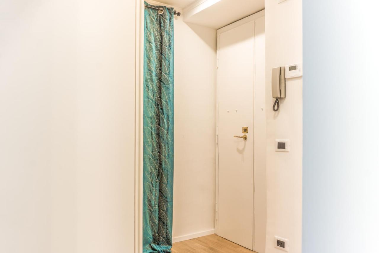 Boutique Flaminio - 150 M From Piazza Del Popolo Lejlighed Eksteriør billede