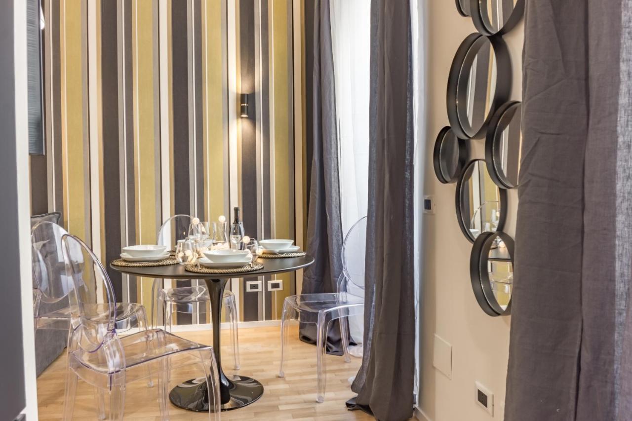 Boutique Flaminio - 150 M From Piazza Del Popolo Lejlighed Eksteriør billede